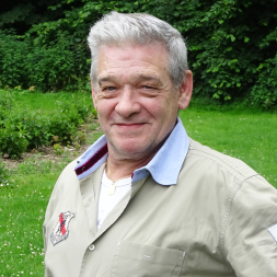 Donald Elderweirdt